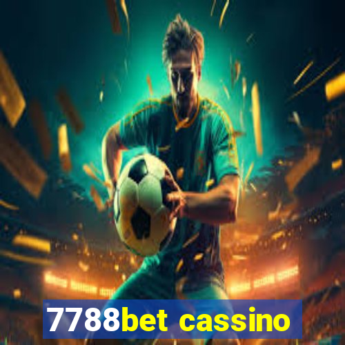 7788bet cassino